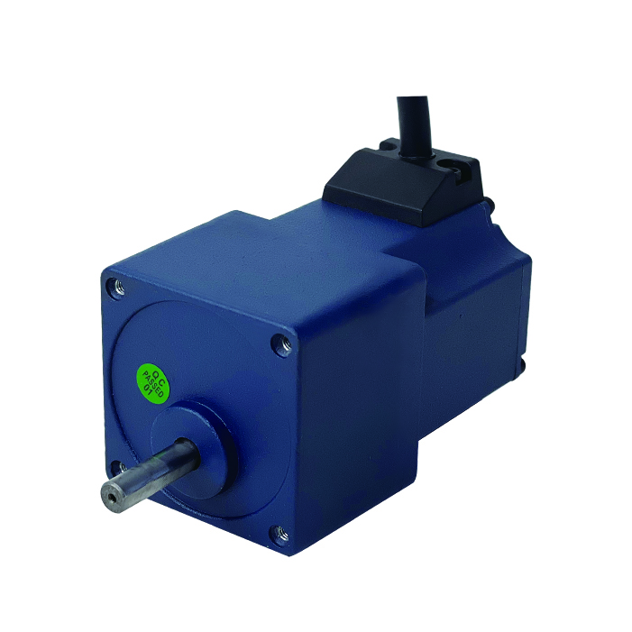 S60系列直流無(wú)刷減速機(jī)電機(jī)60BL-2GN